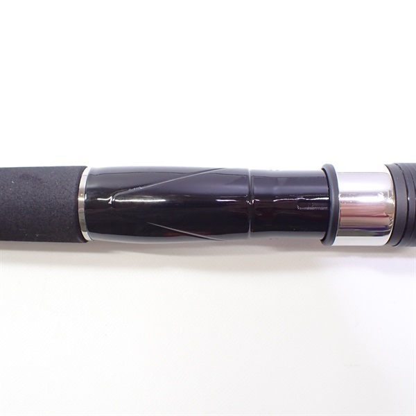 シーバスハンターＸ８６ＭＬ・Ｒ